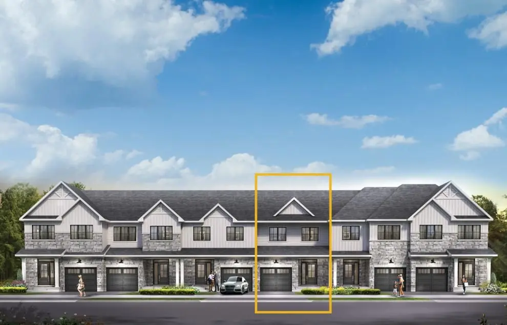 806 Eileen Vollick CRES, Kanata, ON K2W 0M5