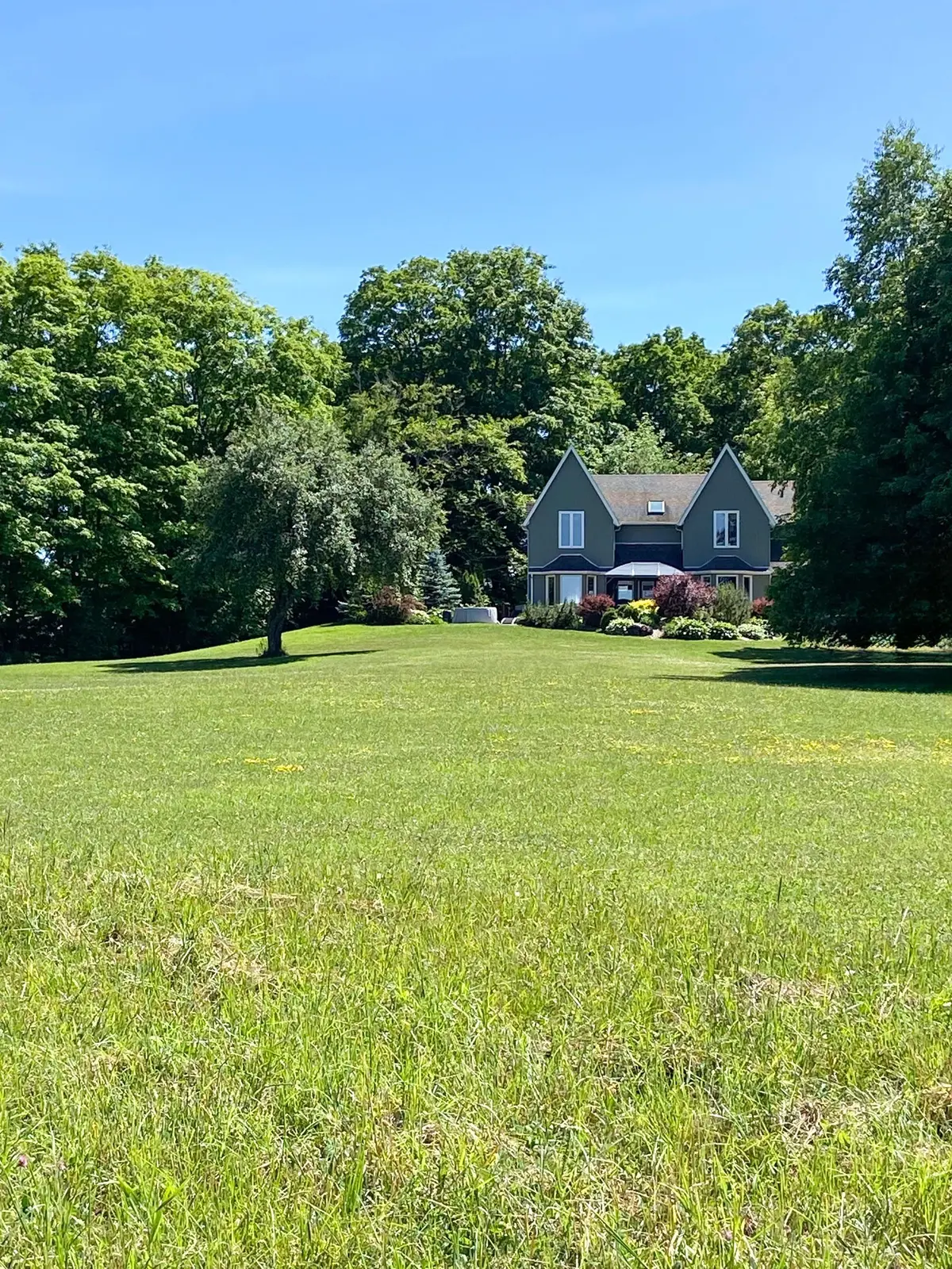 714329 Baseline RD, Grey Highlands, ON N0C 1E0