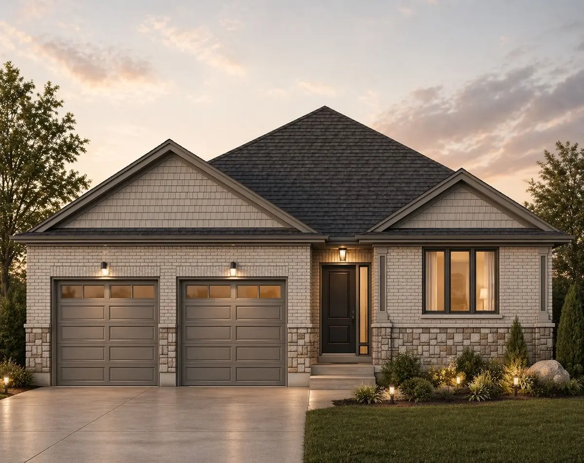 Lot 62 Bouw ST, Dutton/dunwich, ON N0L 1J0