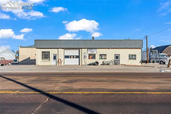 675 Fifth ST, Calhan, CO 80808