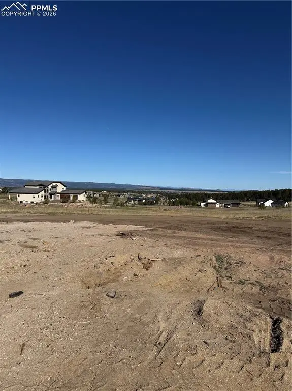 4552 Stewart Ranch CT, Colorado Springs, CO 80908