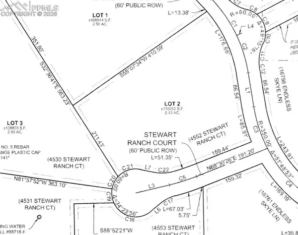 4552 Stewart Ranch CT, Colorado Springs, CO 80908