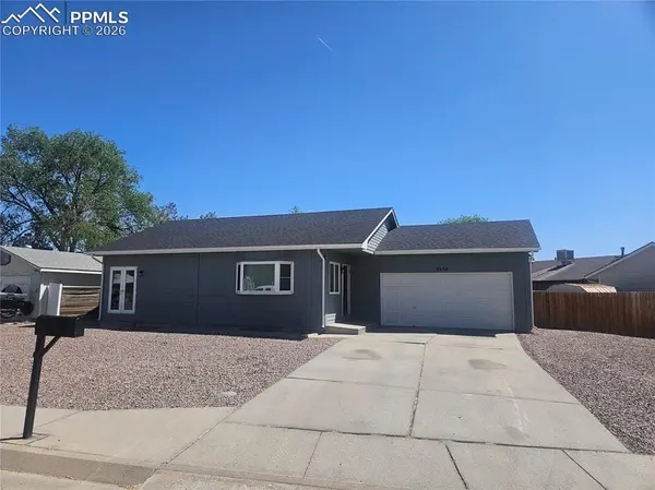 2154 Hellbeck DR, Pueblo, CO 81005