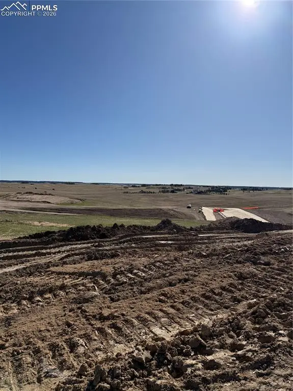 16798 Endless Skye LN, Colorado Springs, CO 80908