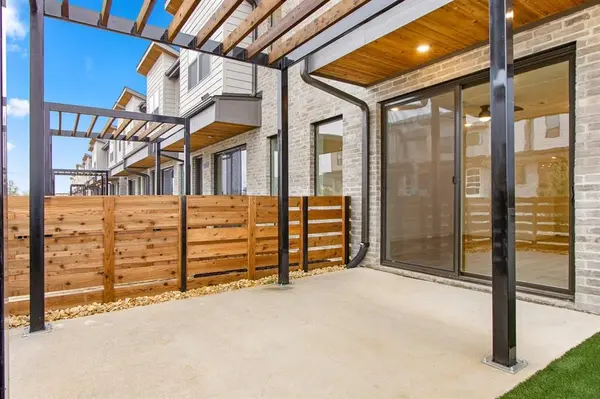 1435 Azalea Drive, Melissa, TX 75454