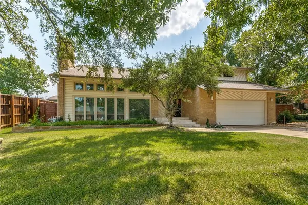 314 Santa Clara Street, Irving, TX 75062