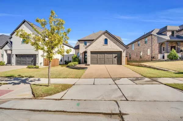 1749 Dartmoor Drive, Carrollton, TX 75010