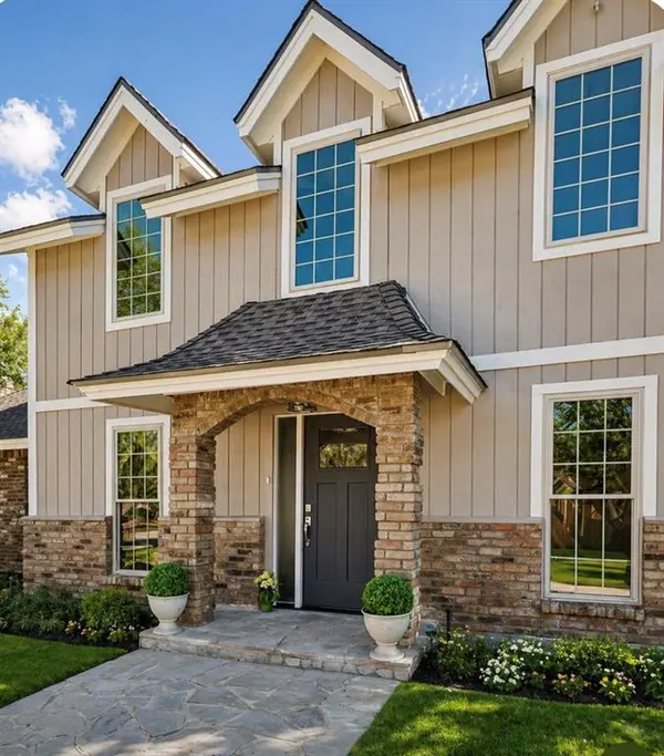 3804 Ashbury Lane, Bedford, TX 76021