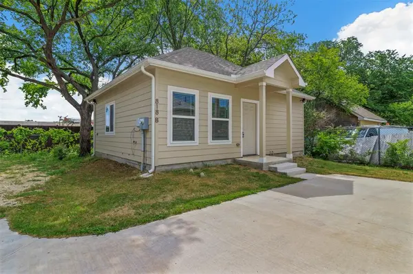 818 Rose Street #B, Denton, TX 76209