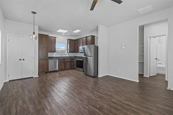 818 Rose Street #B, Denton, TX 76209