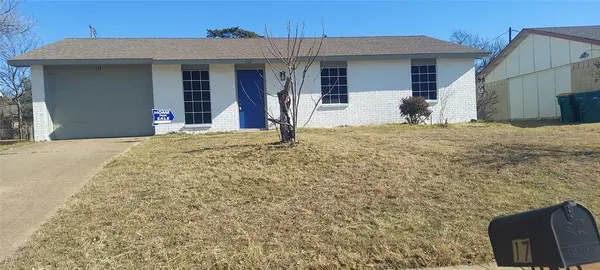 117 Yorkshire Drive, Cedar Hill, TX 75104