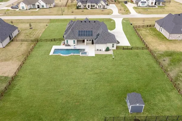 3109 Dakota Drive, Northlake, TX 76226