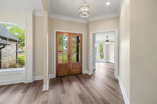 333 Hines Crossing, Bullard, TX 75757