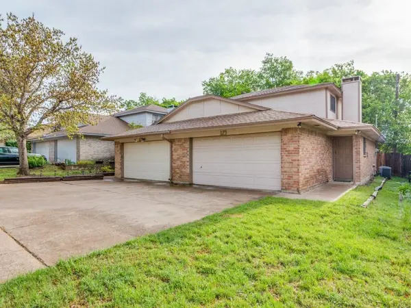 123 - 121 Allencrest Drive, White Settlement, TX 76108