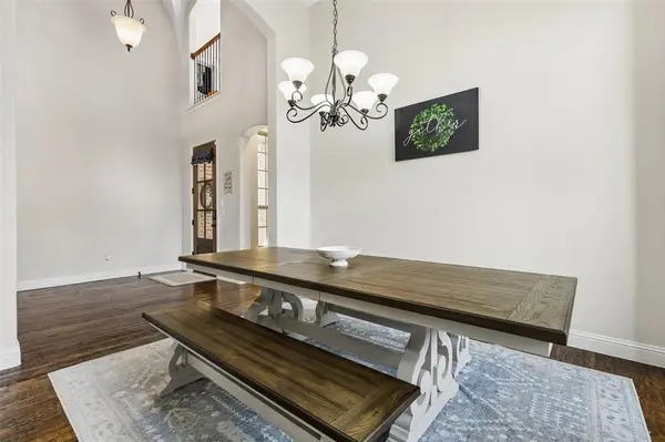 4149 Maclin Drive, Celina, TX 75009