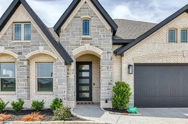 12701 Cactus Court, Godley, TX 76044