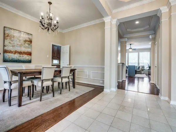 6231 Meadow Road Road, Dallas, TX 75230