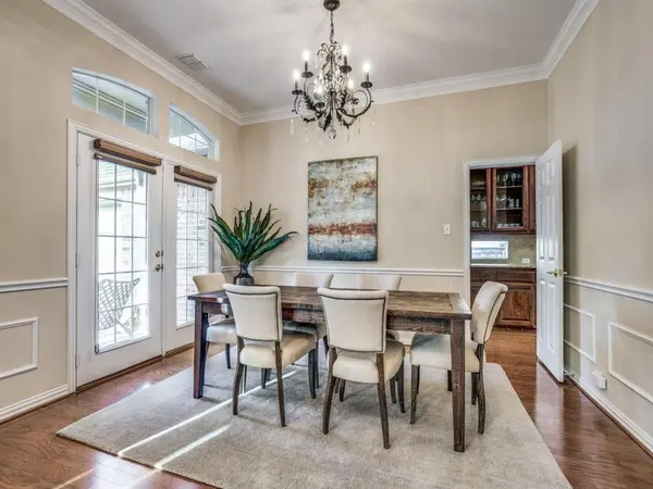 6231 Meadow Road Road, Dallas, TX 75230