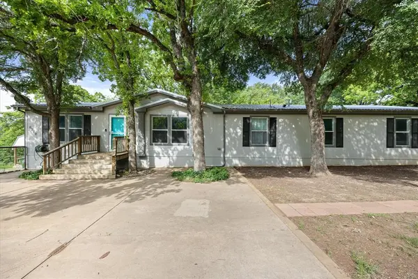 6010 Texas Trail, Granbury, TX 76048