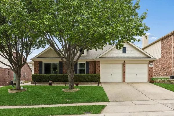 7709 Uvalde Way, Mckinney, TX 75071
