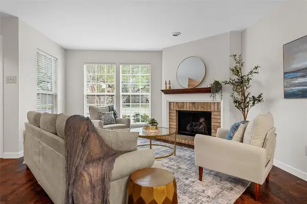 3305 Chimney Place, Waco, TX 76708