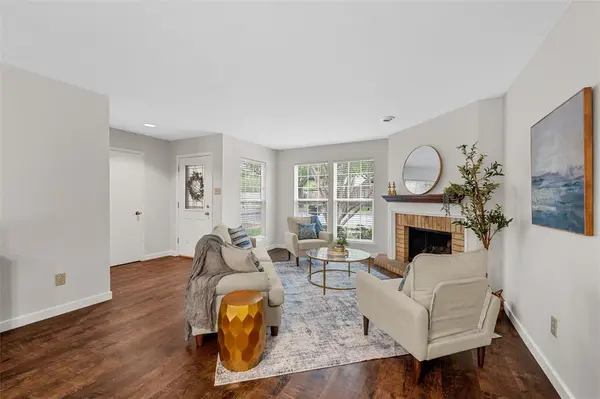 3305 Chimney Place, Waco, TX 76708