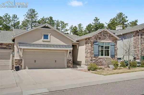 16464 Woodward TER, Monument, CO 80132