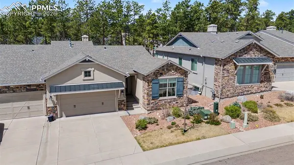 16464 Woodward TER, Monument, CO 80132