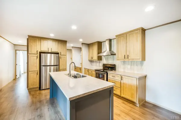 4560 Tye River RD, Amherst, VA 24521