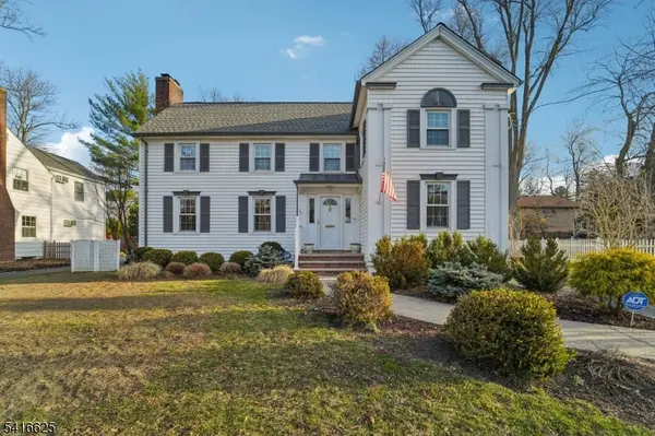 27 Fairview Ave,  West Orange Twp.,  NJ 07052