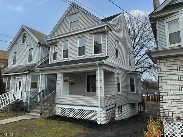 448 Stuyvesant Ave, Irvington Twp., NJ 07111