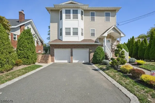 38 Centre St, Nutley Twp., NJ 07110