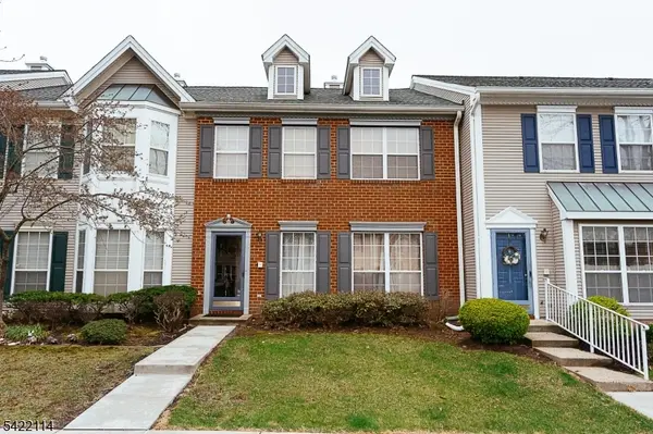 12 Diaz Ct #12, Franklin Twp., NJ 08823