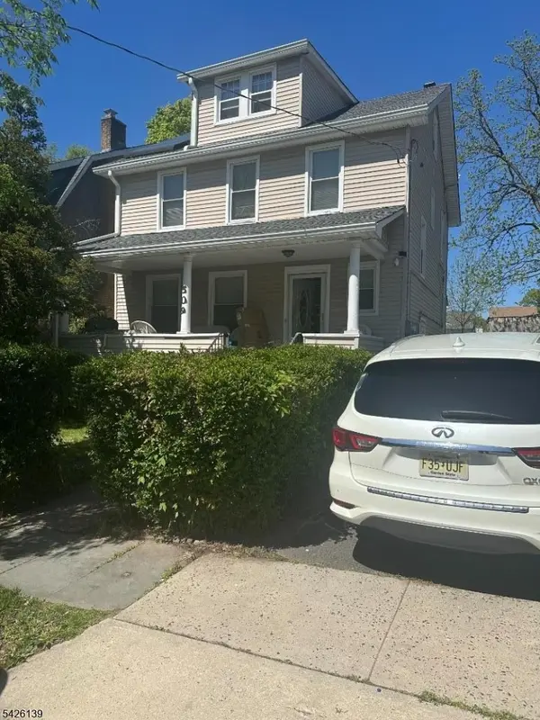 509 Argyle Ave, City Of Orange Twp., NJ 07050