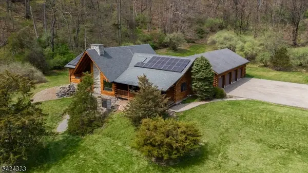 155 Wintermute Rd, Green Twp., NJ 07860