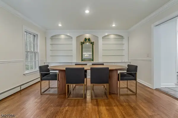 4 Edward Shippen Ln, Morris Twp., NJ 07960