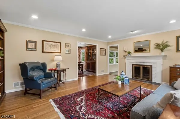 27 Hillside Ter, New Providence Boro, NJ 07901