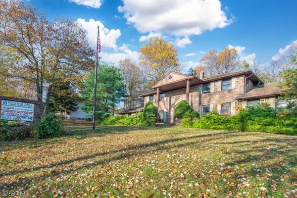 74 S Powder Mill Rd, Parsippany-troy Hills Twp., NJ 07950