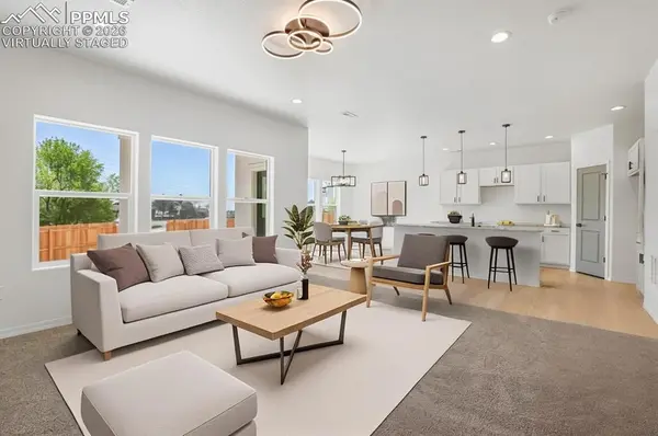 3727 Lander LN, Colorado Springs, CO 80909