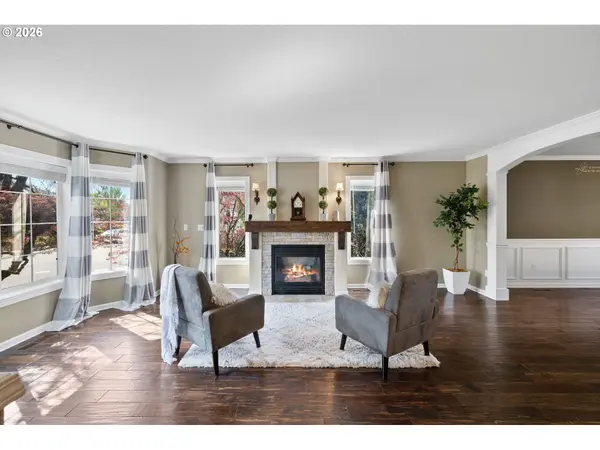 13755 SW Liden DR, Portland, OR 97223