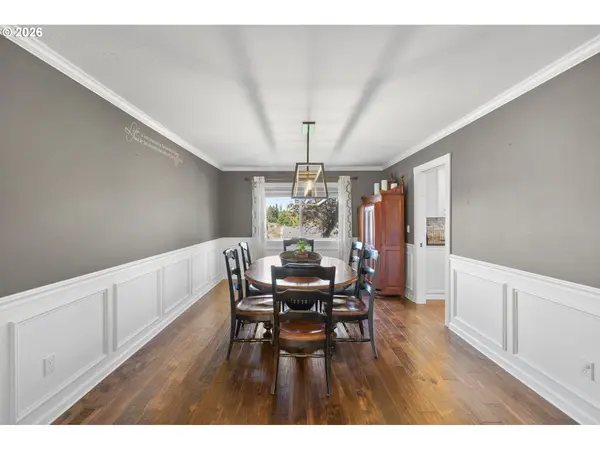 13755 SW Liden DR, Portland, OR 97223