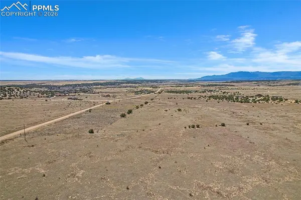 Little Burnt Mill RD, Pueblo, CO 81004