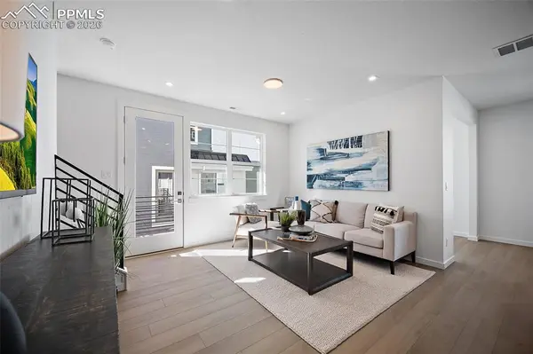 10524 Helenite PT, Colorado Springs, CO 80908