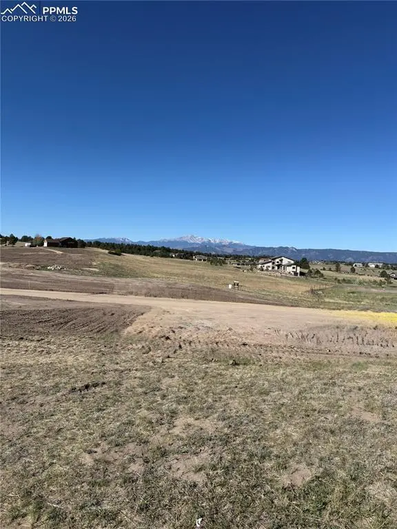 16950 Endless Skye LN, Colorado Springs, CO 80908