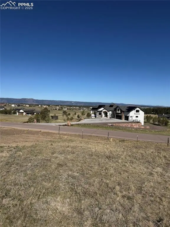 16950 Endless Skye LN, Colorado Springs, CO 80908