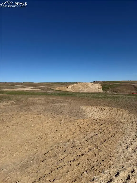 16760 Endless Skye LN, Colorado Springs, CO 80908