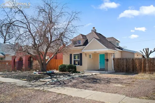 2223 Pine ST, Pueblo, CO 81004