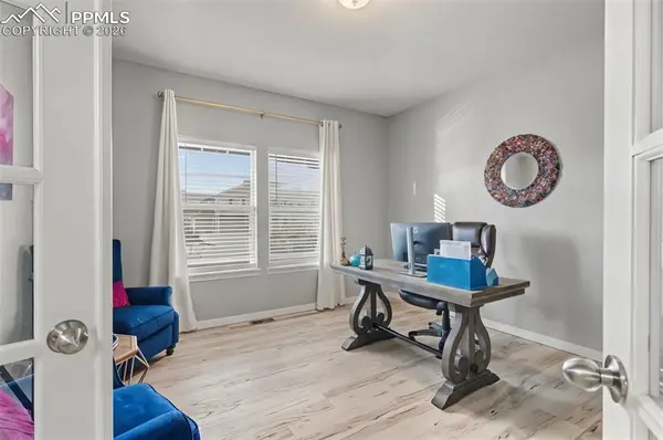 8271 White Fish WAY, Colorado Springs, CO 80908