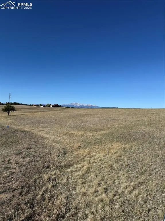 16912 Endless Skye LN, Colorado Springs, CO 80908