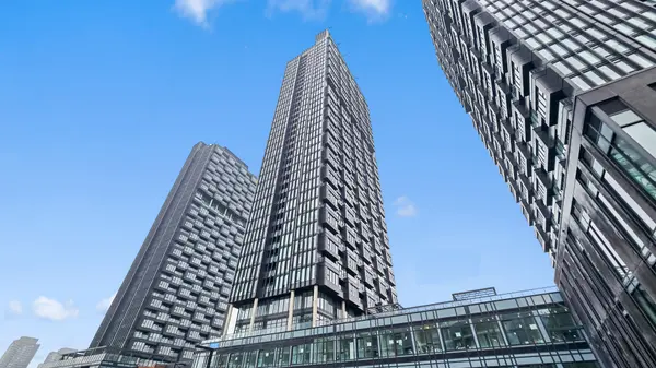 1 Quarrington LN #3205, Toronto C13, ON M3C 0S4